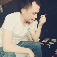 ❤聆听者_🎵照片