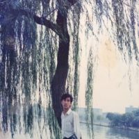 冯哥小山照片