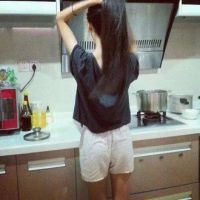 冷顏莫傾心照片
