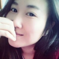 飘Eliya照片
