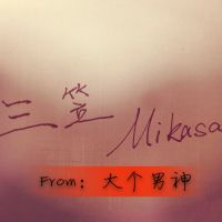 🌙三笠_MIKASA照片