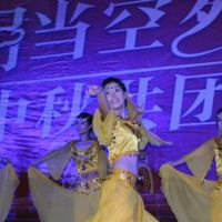 化妆师o文秀照片
