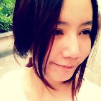 张小邪不天真照片