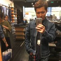 音乐人辉哥照片