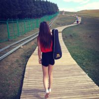 旅行的意义🎸照片