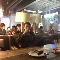 NicholasCk照片