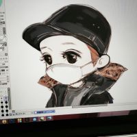 凡若尘曦_照片