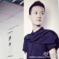 小明【唱】自己照片