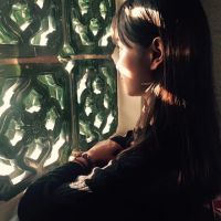 十里麦浪照片