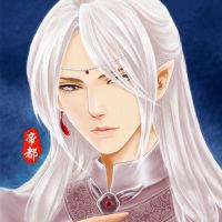 月赋情长帝都版【帝都】 - _帝都_