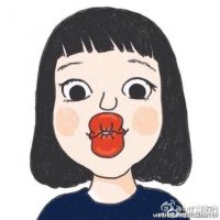 樱桃小汍子照片