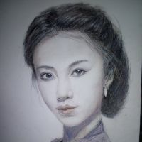 肖文文123照片