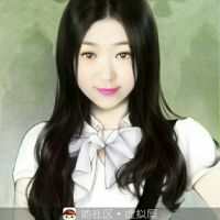 舞夜紫箬照片