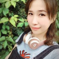 Sundy_李宜珊照片