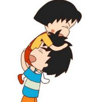稳稳的幸福🙏照片