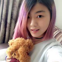 语语语语语萌萌照片