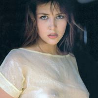 Sophie Marceau🎤照片