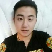 涵小王爷照片