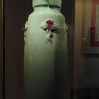 小船在荡漾照片