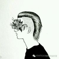 How long is Forever照片