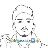 🔱Marcosix6⃣🔱照片