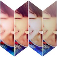 玩世不恭sa~少年照片