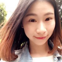 Phoebe涵照片