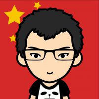 逗逗皮皮照片