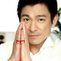 🎧✨💍Andy🌻Lau💎™💞照片