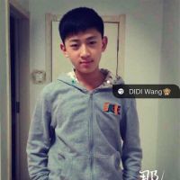 破锣嗓子唱情歌^_^照片