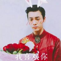 小个、照片