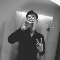 网红段子手薛老谦照片