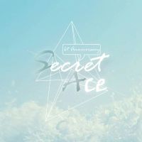 Secret  ACE  照片