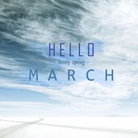 _March_照片
