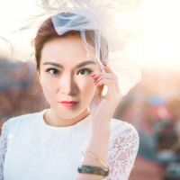 Linda蕾照片