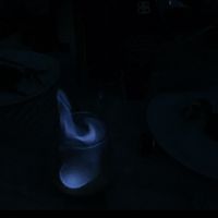 december night照片