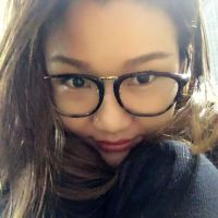 曦晗唱照片