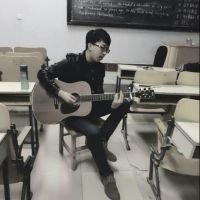 李彦乐♬吉他与民谣照片