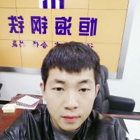 我爱姜尚恩照片
