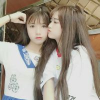 清柠欧妮照片