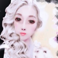 lady＊照片