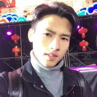 HandsomePAN照片