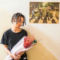 -与猛虎谈情照片