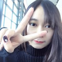 🤔白白大人照片