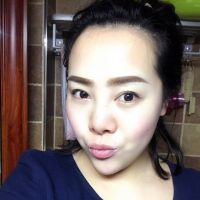 A婕妤的婕照片