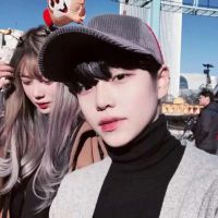 李亦俊🍭照片