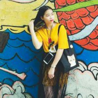 林氏姑娘CC照片