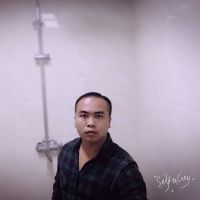 贺寿安照片