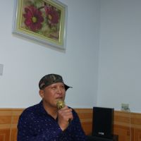 大浪回声照片