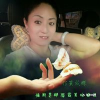 天真温暖照片